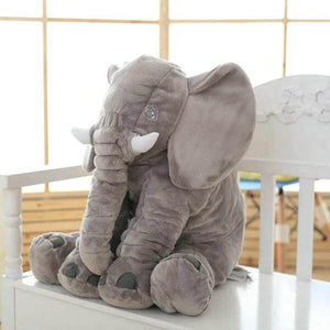 Elephant Plush Toy (By Bedtime Originals)