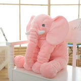 Elephant Plush Toy (By Bedtime Originals)