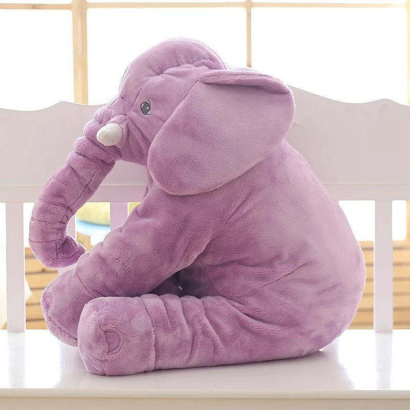 Elephant Plush Toy (By Bedtime Originals)